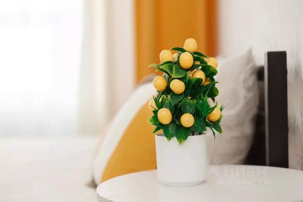 1-к кв. Татарстан, Казань Краснококшайская ул., 60 (35.0 м) - Фото 2