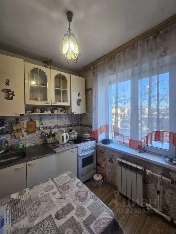 3-к кв. Приморский край, Находка Комсомольская ул., 34 (59.1 м) - Фото 2