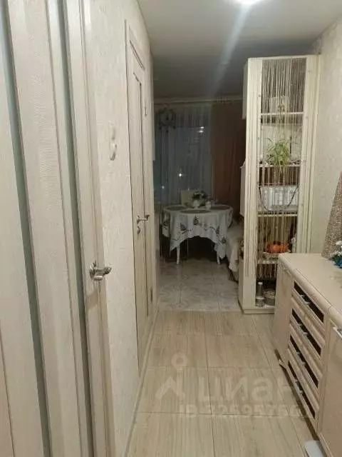 1-к кв. Ленинградская область, Гатчина ул. Рощинская, 3А (40.1 м) - Фото 2