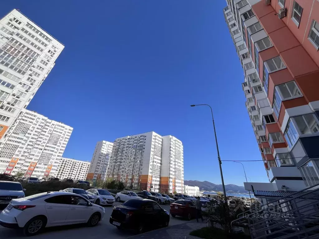 Помещение свободного назначения в Краснодарский край, Новороссийск ... - Фото 2