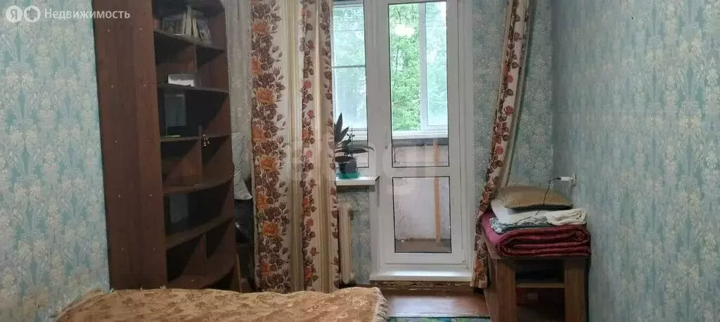 3-комнатная квартира: Ярославль, проезд Доброхотова, 10 (60 м) - Фото 1