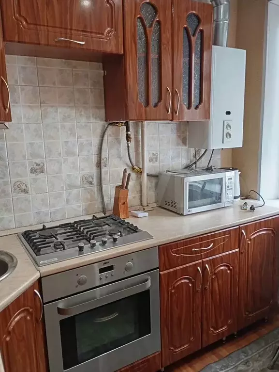 2-к. квартира, 46 м, 3/5 эт. - Фото 0