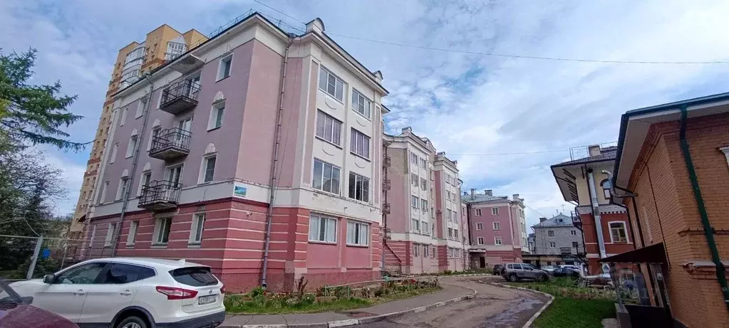 Офис в Кировская область, Киров ул. Воровского, 21А (129 м) - Фото 2