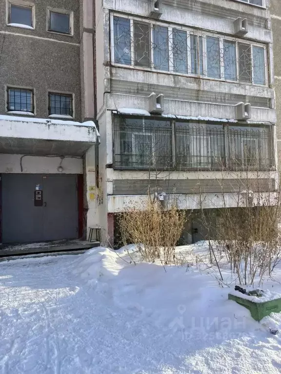 1-к кв. Свердловская область, Екатеринбург ул. Куйбышева, 104 (26.0 м) - Фото 1