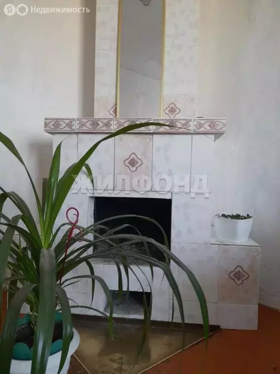 Дом в посёлок городского типа Шерловая Гора, улица Шевченко (126 м) - Фото 2