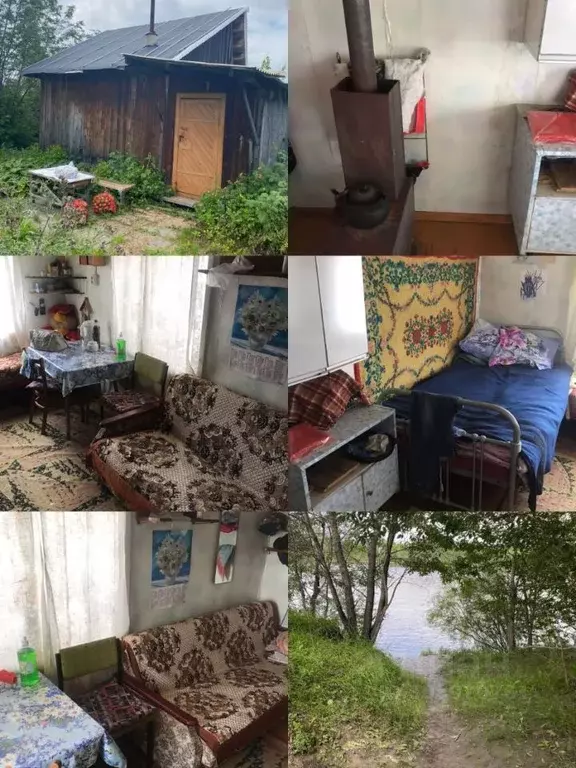 Дом в Иркутская область, Ангарск Строитель мкр,  (24 м) - Фото 2