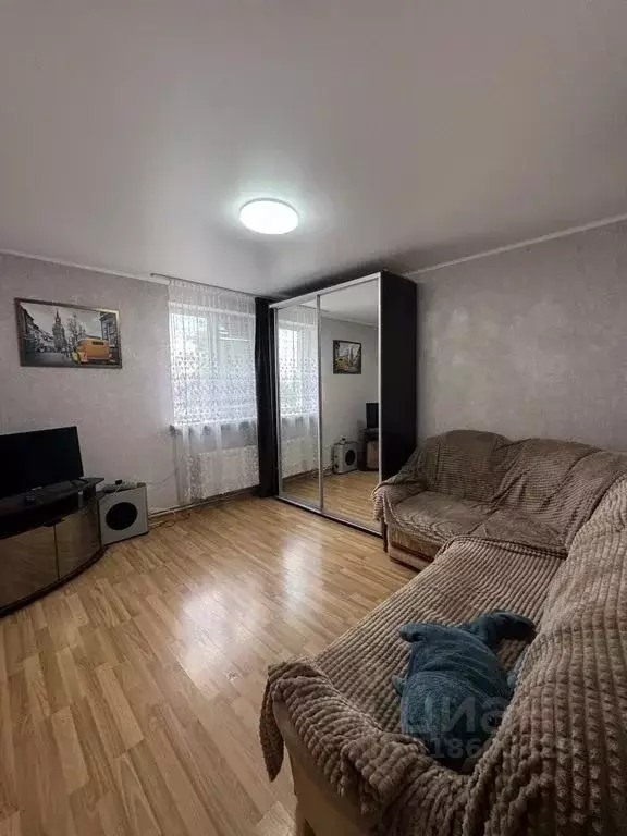 2-к кв. Крым, Саки ул. Тимирязева, 6 (55.0 м) - Фото 0