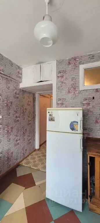 2-к кв. Омская область, Омск Заозерный мкр, ул. Коммунальная, 15 (45.0 ... - Фото 1