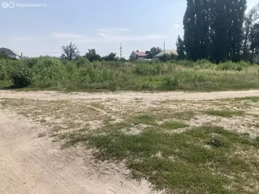 Участок в Воронеж, улица Новикова (5.18 м) - Фото 2