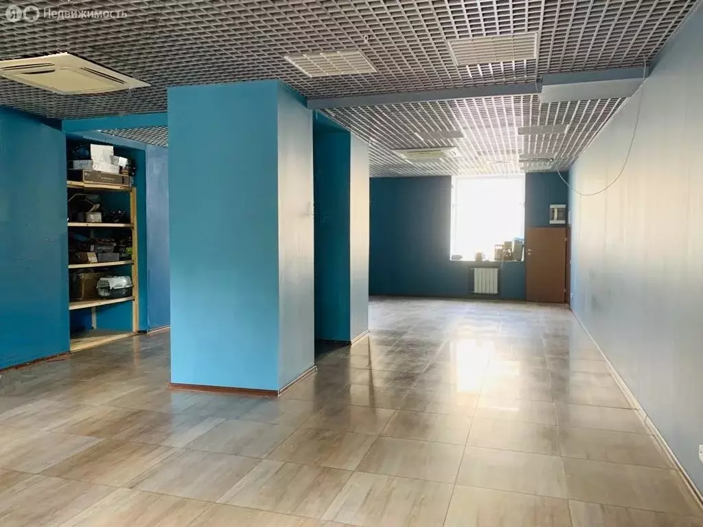 Офис (65 м) - Фото 1