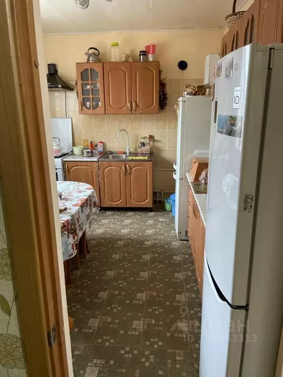 Дом в Краснодарский край, Темрюкский район, Голубицкое с/пос, ... - Фото 2