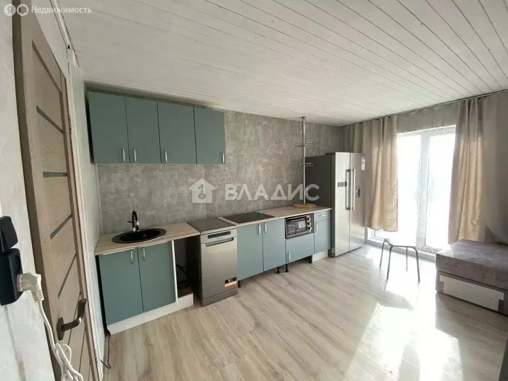 Дом в посёлок Ковалёво, 11-я Жилая улица, 18 (53.9 м) - Фото 1