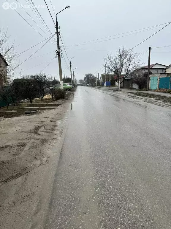 Участок в Волгоградская область, рабочий посёлок Городище, улица ... - Фото 0