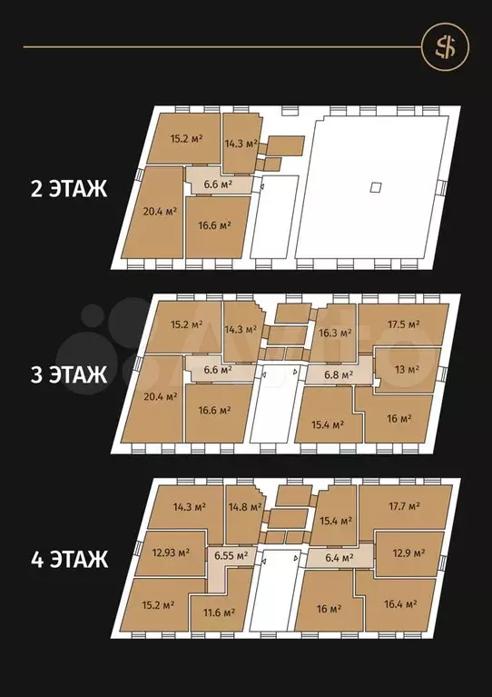 Офис Стоматолога, Медицинский кабинет, 20.4 м - Фото 0