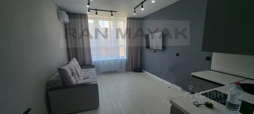 Студия Адыгея, Майкоп ул. К.А. Васильева, 2/1 (20.0 м) - Фото 0