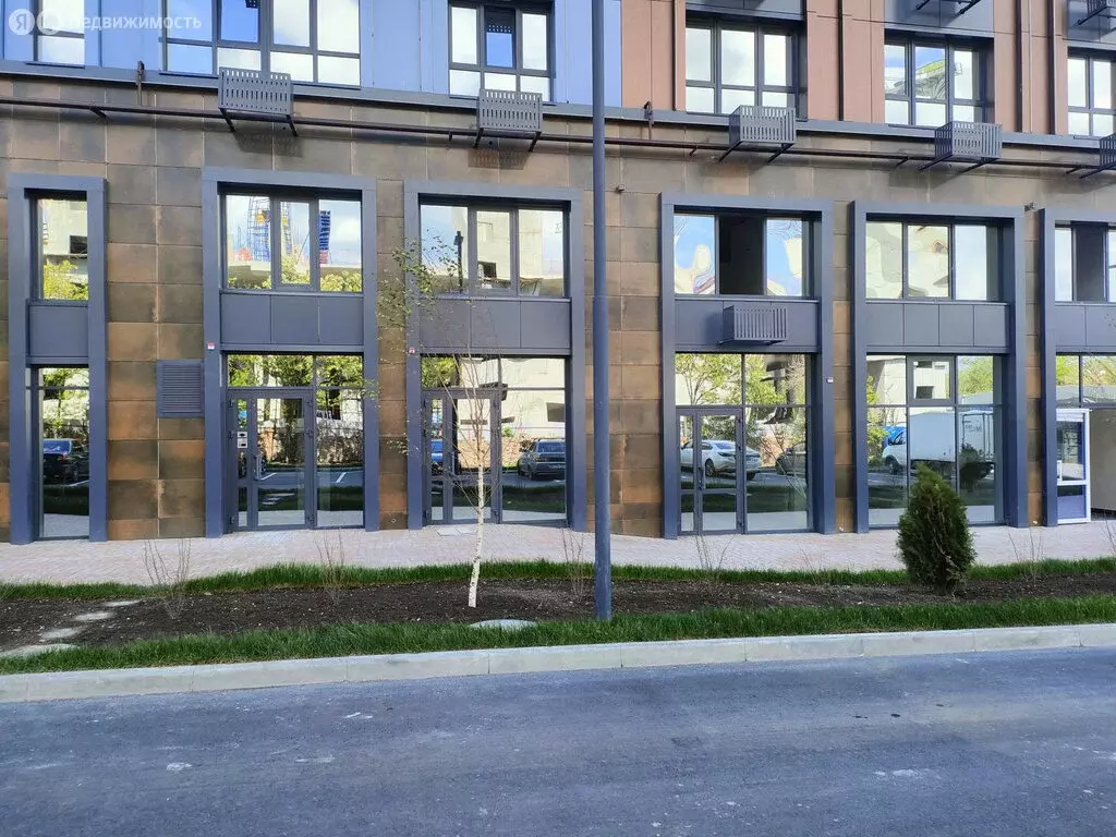 Офис (88.7 м) - Фото 2