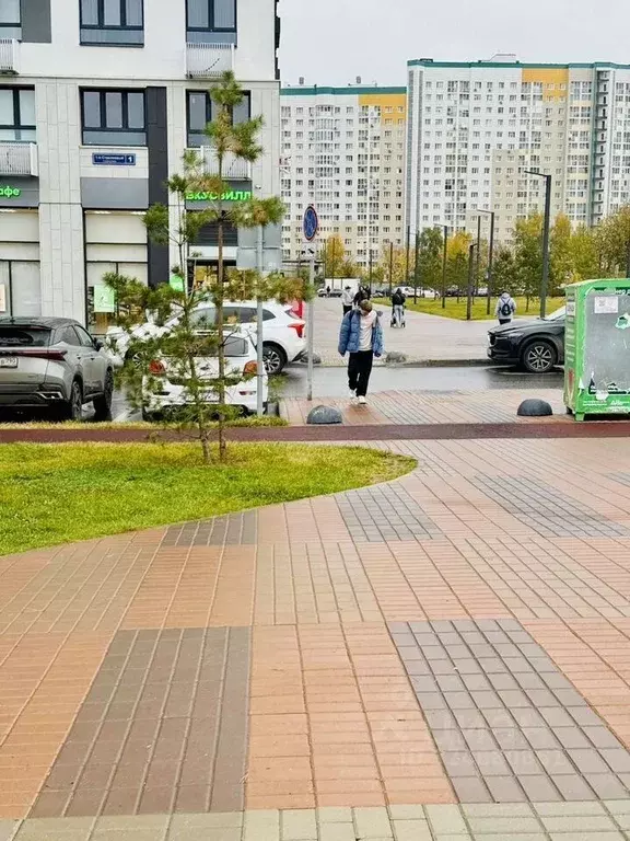 Помещение свободного назначения в Московская область, Мытищи пер. 1-й ... - Фото 2