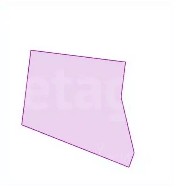 Участок в Крым, Сакский район, с. Орехово пер. Зеленый (6.65 сот.) - Фото 2