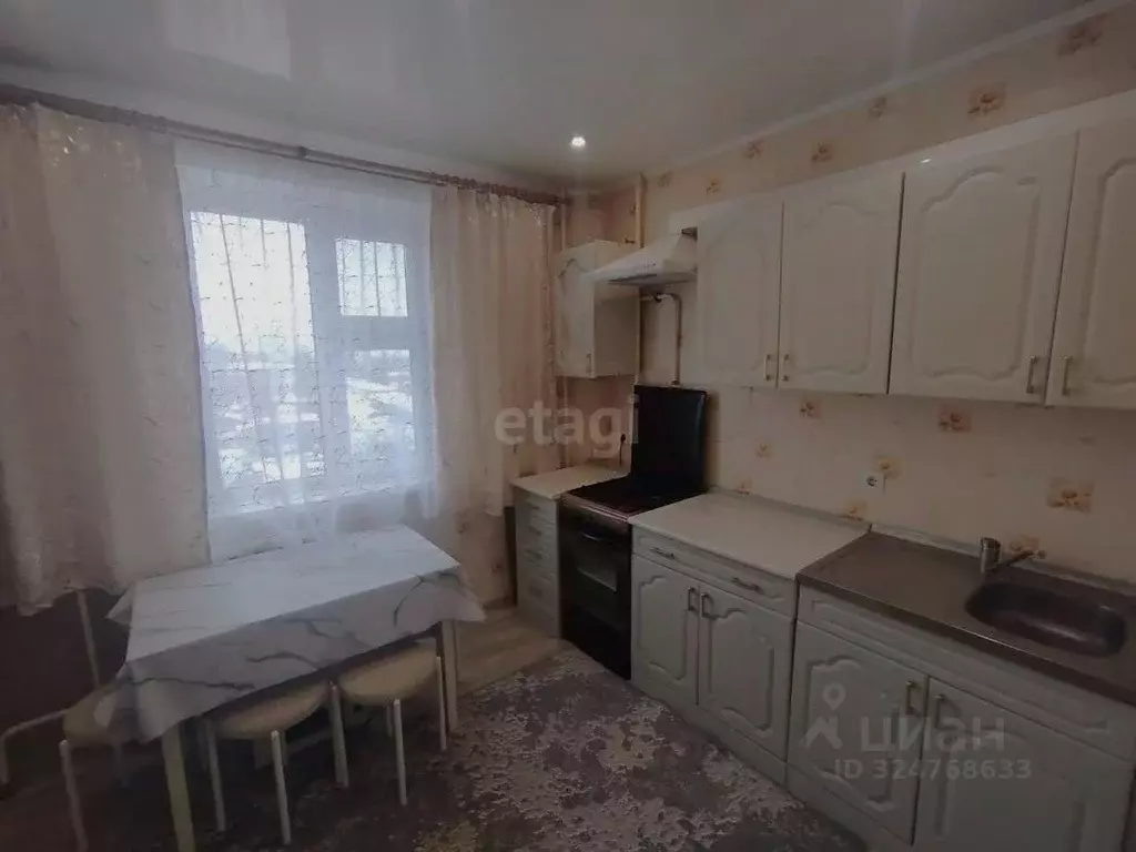 3-к кв. Белгородская область, Белгород Вокзальная ул., 28 (70.7 м) - Фото 1