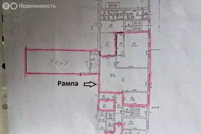 Склад (295 м) - Фото 2
