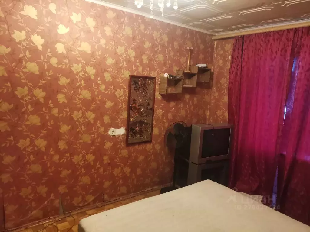 Комната Московская область, Люберцы ул. Воинов-интернационалистов, 3 ... - Фото 2