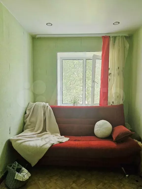Комната 17,2 м в 5-к., 3/5 эт. - Фото 0