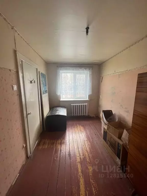 3-к кв. Чувашия, Новочебоксарск Коммунистическая ул, 22 (57.0 м) - Фото 1