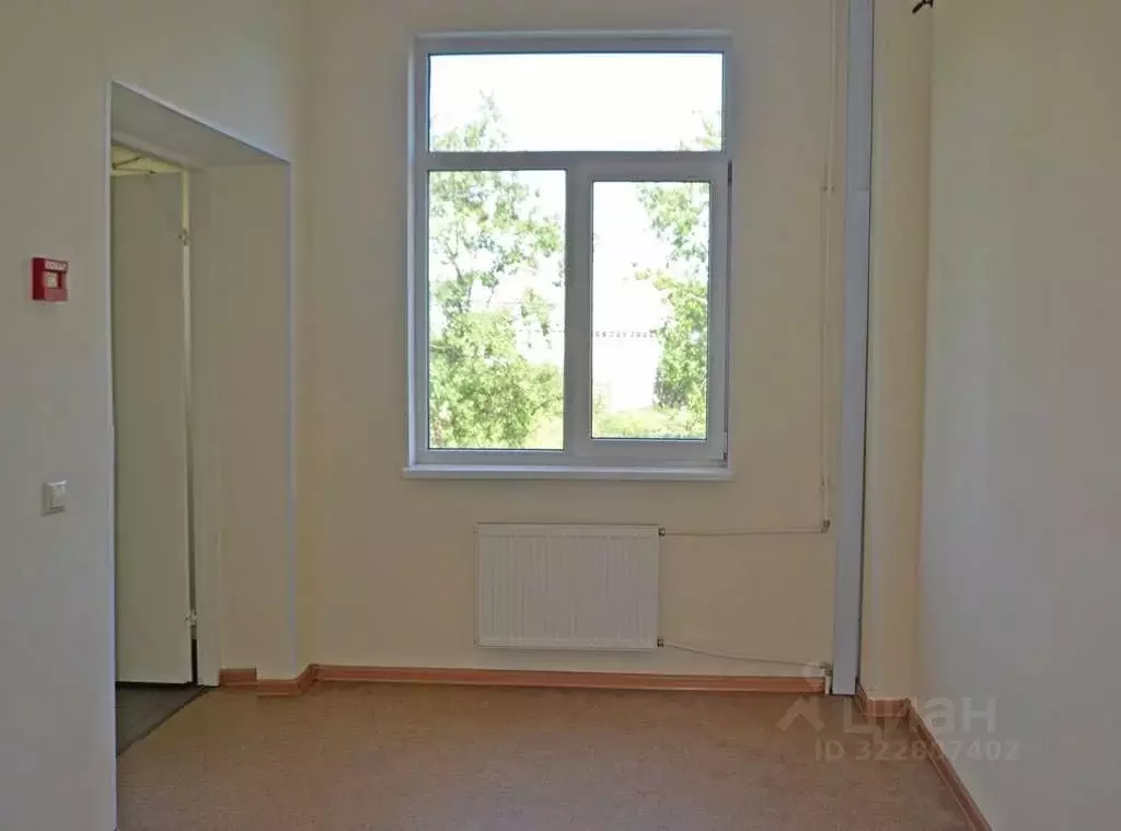 Офис в Санкт-Петербург ул. Салова, 45 (490 м) - Фото 1