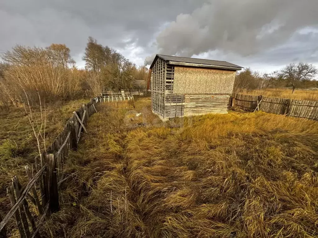 Участок в Брянская область, Фокино Вишенка СДТ,  (21.0 сот.) - Фото 1