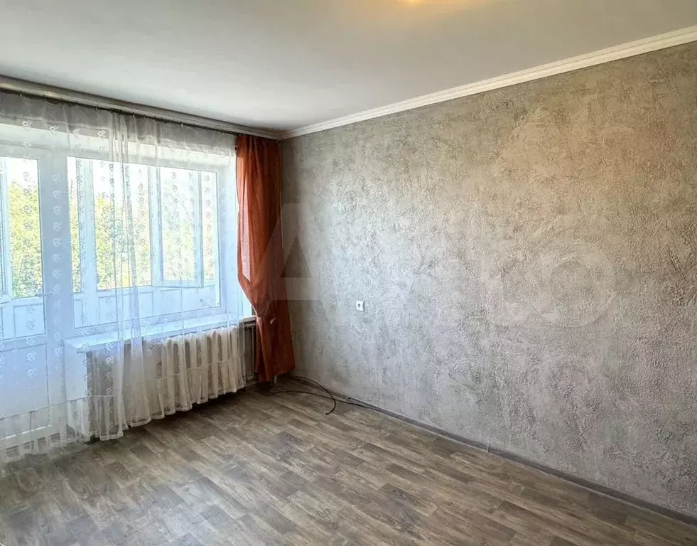 2-к. квартира, 43,7м, 5/5эт. - Фото 0