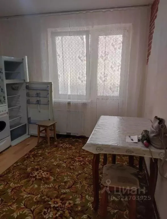 1-к кв. Краснодарский край, Краснодар Пашковский жилмассив, ул. ... - Фото 2