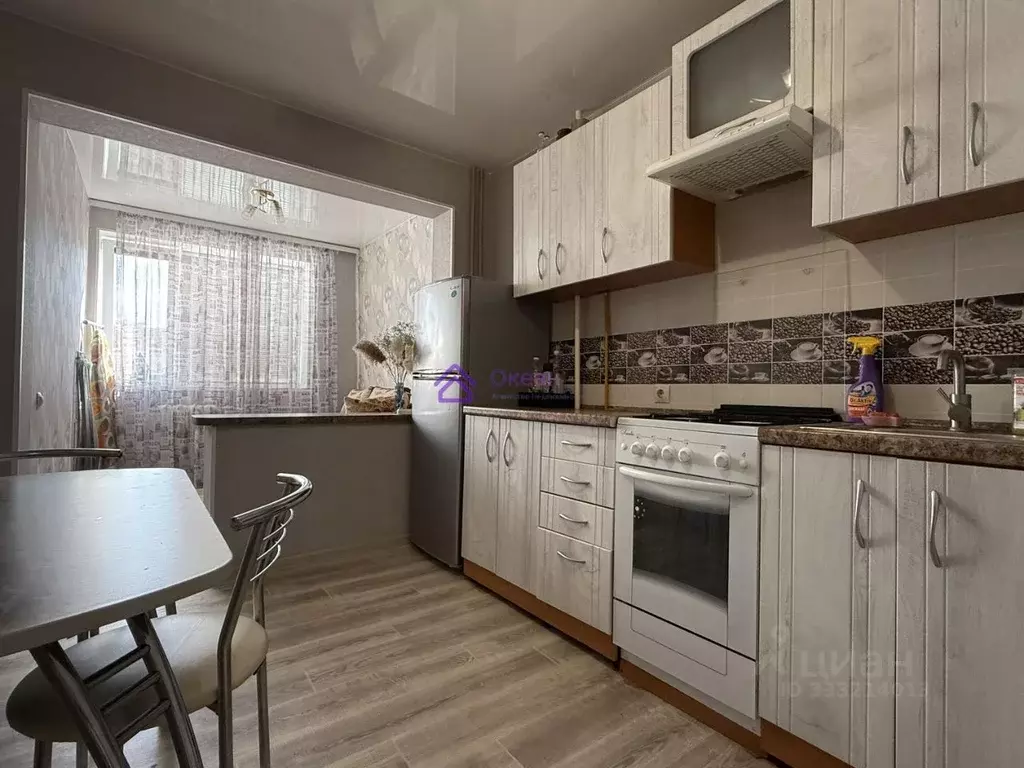 1-к кв. Севастополь ул. Лизы Чайкиной, 30 (40.0 м) - Фото 1