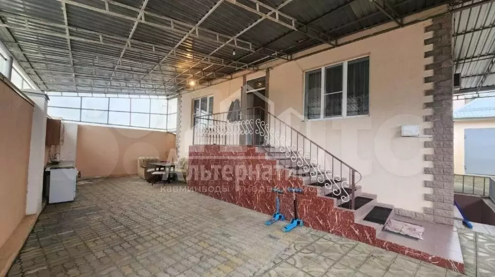 Дом 110 м на участке 4 сот. - Фото 1