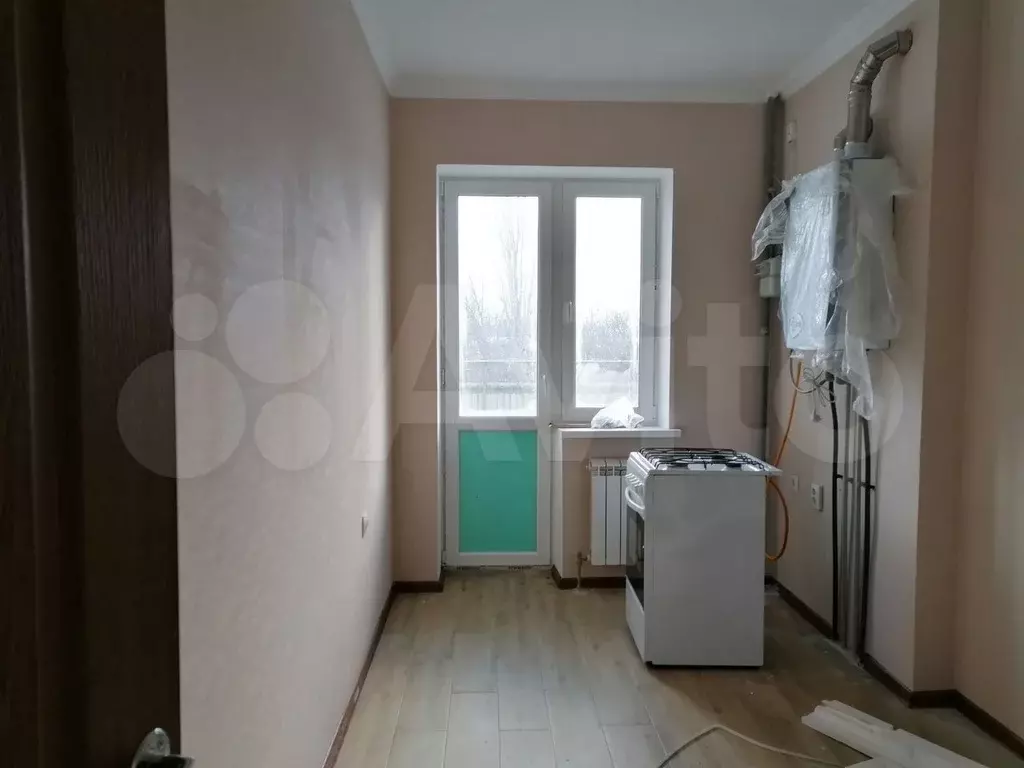 1-к. квартира, 36,5 м, 3/9 эт. - Фото 0
