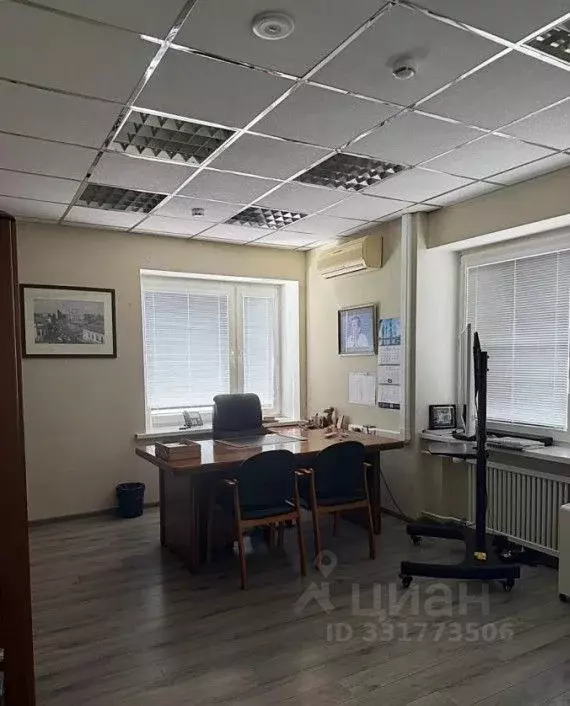 Офис в Москва ул. Усачева, 35С1 (215 м) - Фото 2