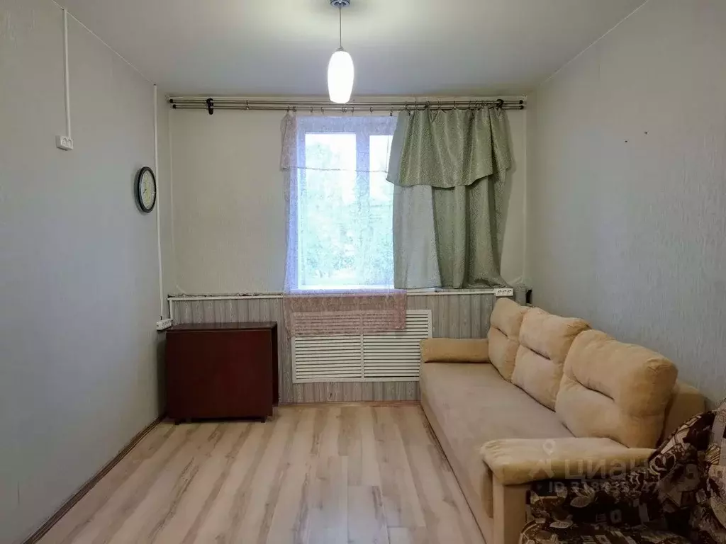 1-к кв. Кировская область, Киров ул. Свердлова, 19 (24.0 м) - Фото 1