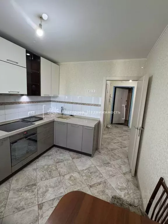 1-к кв. Томская область, Томск ул. Старо-Деповская, 1 (36.0 м) - Фото 2