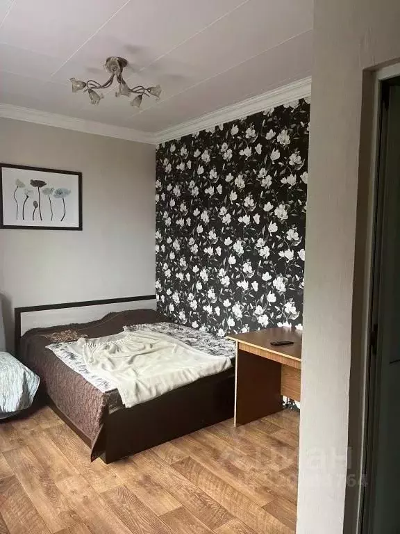 1-к кв. Краснодарский край, Сочи пос. Лоо, ул. Весенняя, 15 (20.0 м) - Фото 2