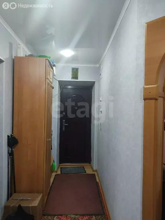 3-комнатная квартира: Бирск, улица Мира, 148 (58.4 м) - Фото 1