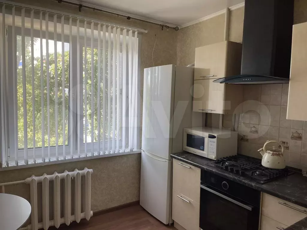 2-к. квартира, 50 м, 3/9 эт. - Фото 1