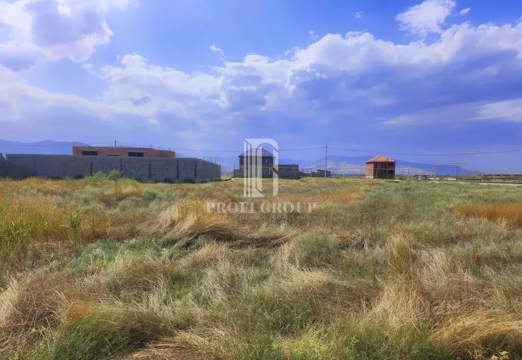 Участок в Дагестан, Каспийск Кемпинг мкр, 34-я линия, 26 (6.0 сот.) - Фото 1