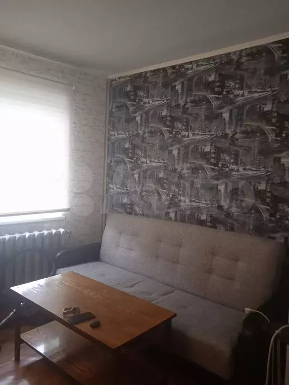 1-к. квартира, 35 м, 5/5 эт. - Фото 0