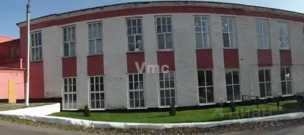 Производственное помещение в Белгородская область, Новооскольский ... - Фото 2