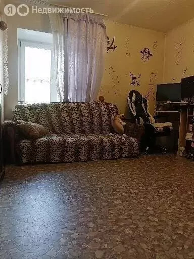 1-комнатная квартира: Красноярск, Аэровокзальная улица, 2В (31 м) - Фото 2