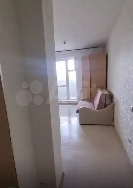 Квартира-студия, 19 м, 16/17 эт. - Фото 1