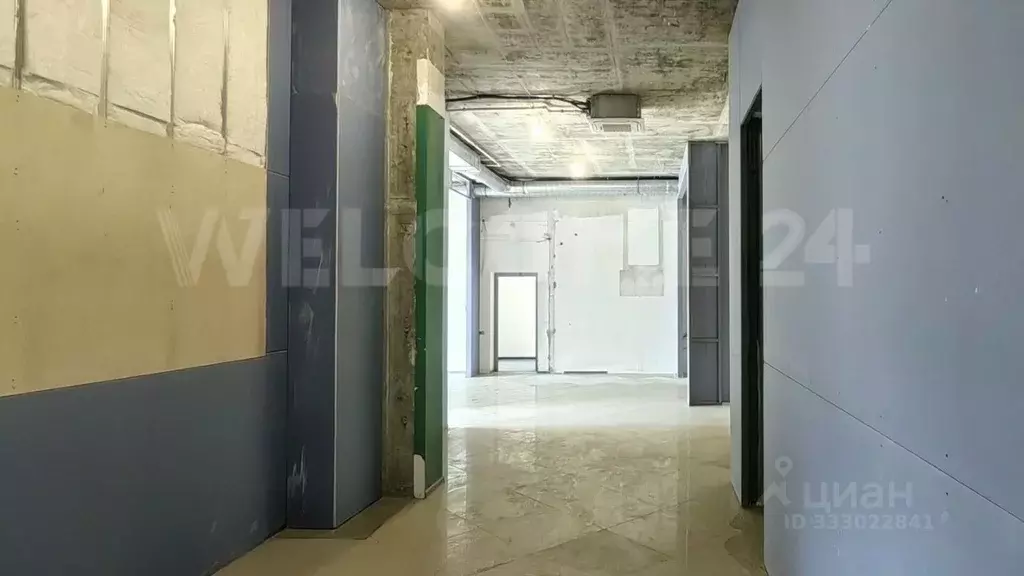 Помещение свободного назначения в Санкт-Петербург Боровая ул., 32 (200 ... - Фото 2