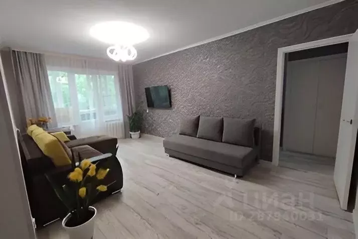 3-к кв. Татарстан, Казань ул. Галиаскара Камала, 47 (59.0 м) - Фото 0
