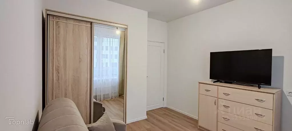 1-к кв. Москва Рязановское поселение, ул. Уточкина, 5к2 (32.0 м) - Фото 1