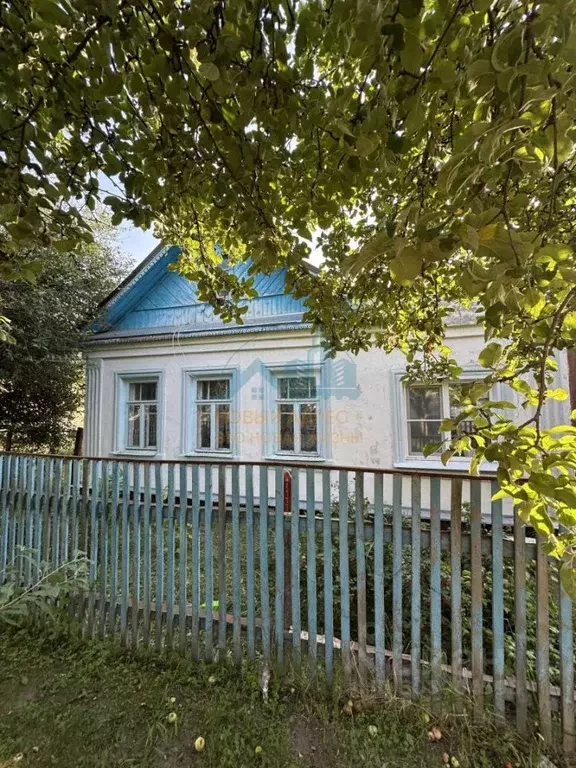 Дом в Владимирская область, Муром Фестивальная ул., 38 (62 м) - Фото 1