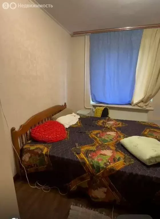 1к в -комнатной квартире (9 м) - Фото 1